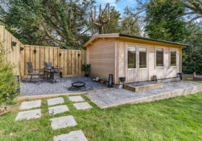 The Cabin at Gerynant